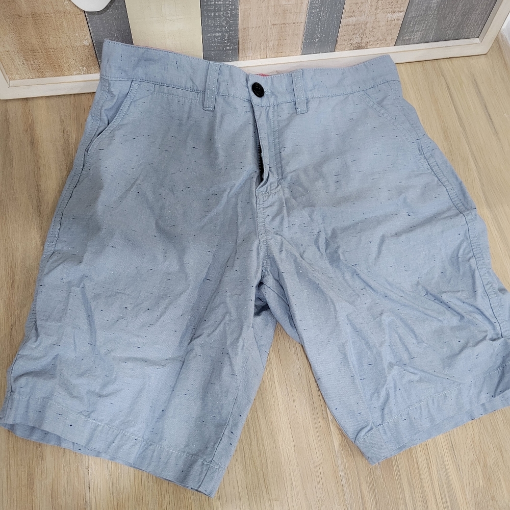 Quicksilver shorts